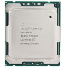 پردازنده تری اینتل سری Core-X مدل Core i9-10940X